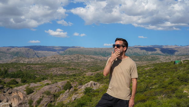 Altas Cumbres Tunnels & Mina Clavero Tour - Foto 2