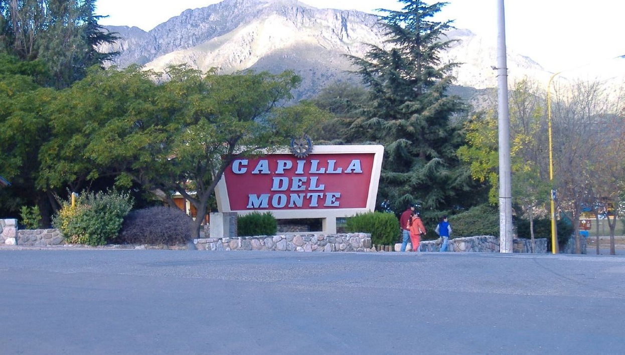 Excursión privada desde Villa Carlos Paz - Foto 1