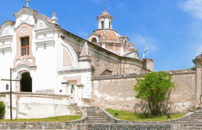 Private Day Trip from Villa Carlos Paz - Photo 2