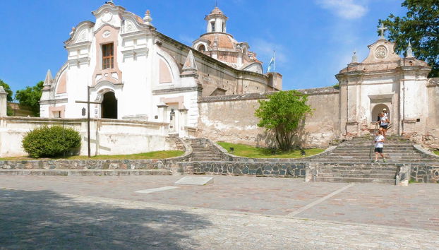 Excursión privada desde Villa Carlos Paz - Foto 4