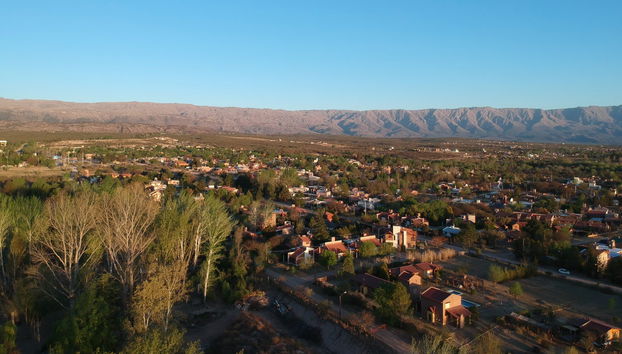 Altas Cumbres Tunnels & Mina Clavero Tour - Foto 4