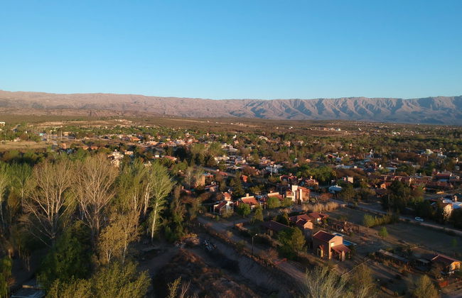 Excursión a los túneles de las Altas Cumbres y Mina Clavero - Foto 4