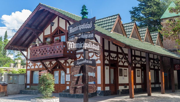 Villa General Belgrano, Alta Gracia y La Cumbrecita - Foto 4