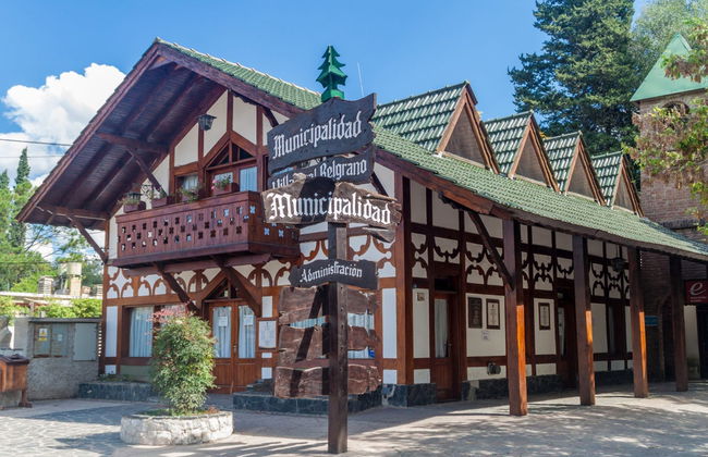 Villa General Belgrano, Alta Gracia y La Cumbrecita - Foto 4