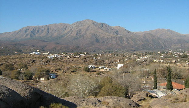 Excursión al Valle de Punilla - Foto 2
