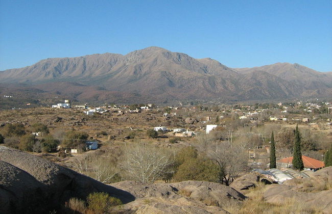 Excursión al Valle de Punilla - Foto 2