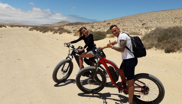 Corralejo Electric Bike Tour - Foto 4