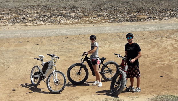 Corralejo Electric Bike Tour - Foto 5