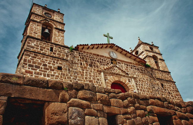 Escursione a Vilcas Huamán e Pumacocha - Foto 1