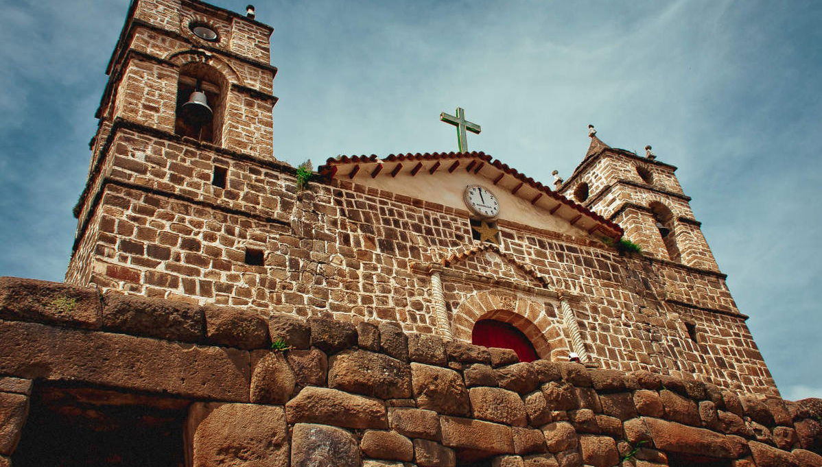 Escursione a Vilcas Huamán e Pumacocha - Foto 1