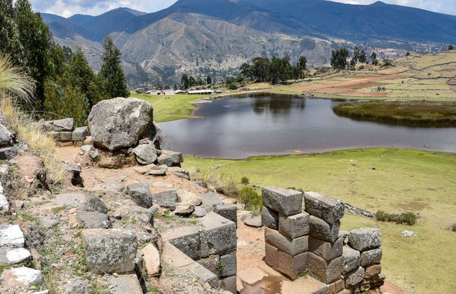 Escursione privata da Ayacucho - Foto 4