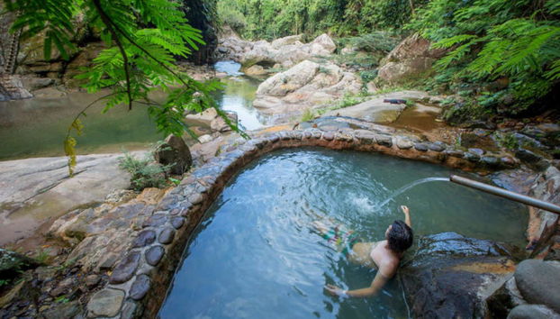 Excursión a la Catarata de Carpishuyacu - Foto 2