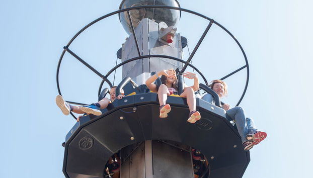 Land of Legends Trip - Foto 4