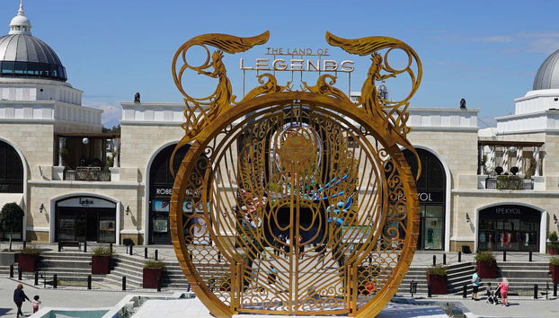 Land of Legends Trip - Foto 2