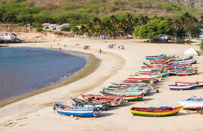 Tour por la isla de Santiago - Foto 2