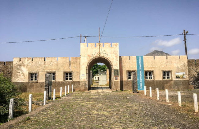 Tour dell'isola di Santiago - Foto 3