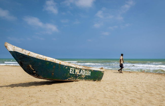 Escursione a Palomino - Foto 3