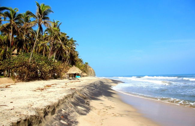 Escursione a Palomino - Foto 5