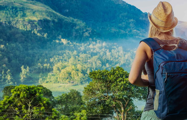 Tour privado de 2 días por Nuwara Eliya y Ambuluwawa - Foto 4