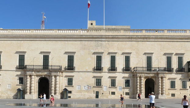 Valletta Guided Tour - Photo 4