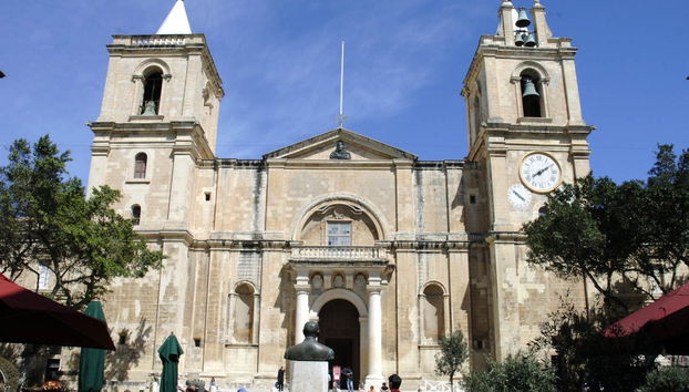 Valletta Guided Tour - Photo 2