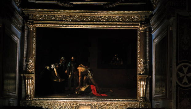 Valletta Guided Tour - Photo 3