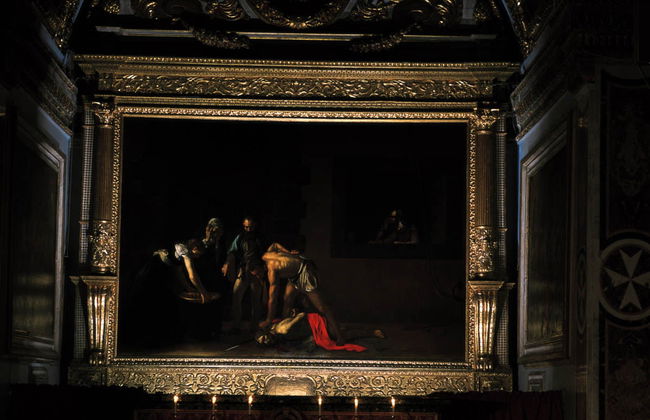 Valletta Guided Tour - Photo 3