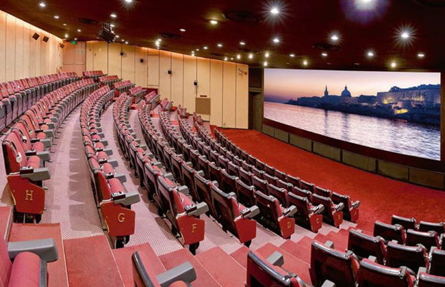 Valletta Guided Tour - Photo 5