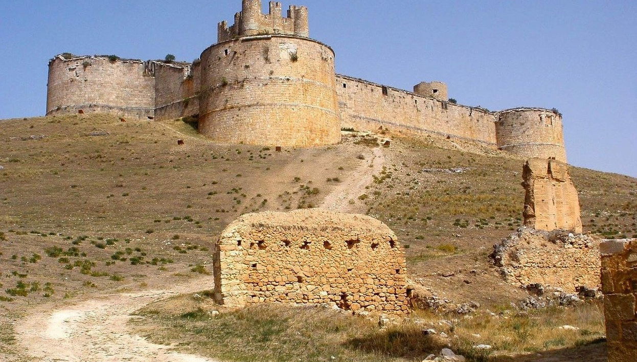 Tour por el Camino del Cid - Foto 1