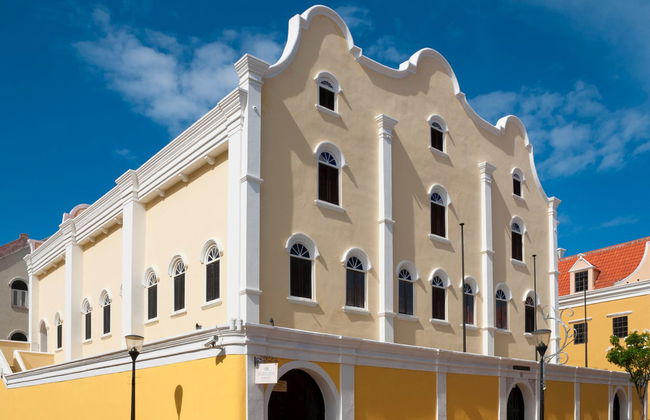 Willemstad Guided Tour - Photo 7