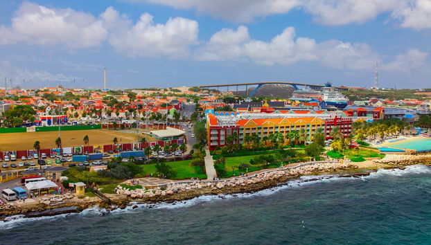 Willemstad Guided Tour - Photo 3