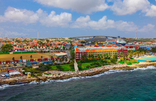 Willemstad Guided Tour - Photo 3