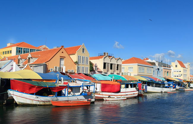 Willemstad Guided Tour - Photo 6