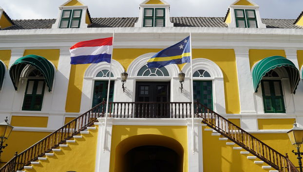 Willemstad Guided Tour - Photo 5