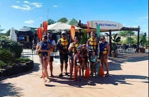 Tour en 4x4 y kayak por el Delta del Ebro - Foto 4