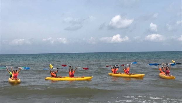 Tour en 4x4 y kayak por el Delta del Ebro - Foto 4