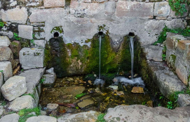 Lake Titicaca & Isla del Sol Trip - Photo 5