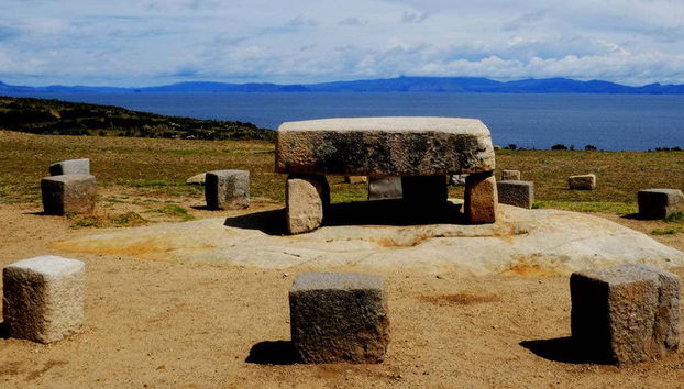 Excursão ao Lago Titicaca e à Isla del Sol - Foto 3