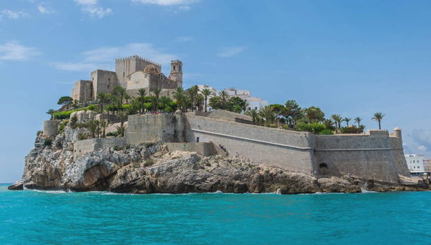 Visita guiada por Peñíscola y el Castillo del Papa Luna - Foto 2