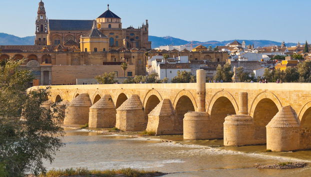 Cordoba Day Trip - Photo 2