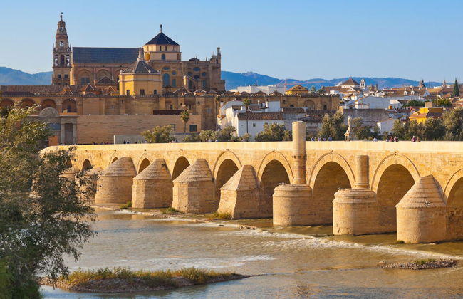 Cordoba Day Trip - Photo 2