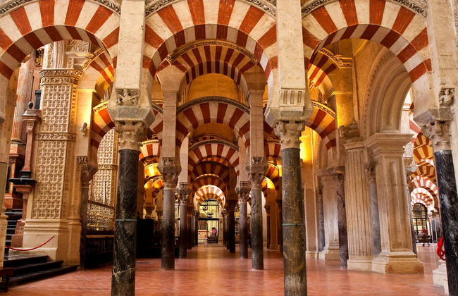 Cordoba Day Trip - Photo 1