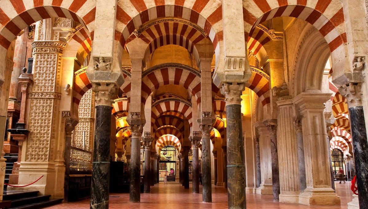 Cordoba Day Trip - Photo 1