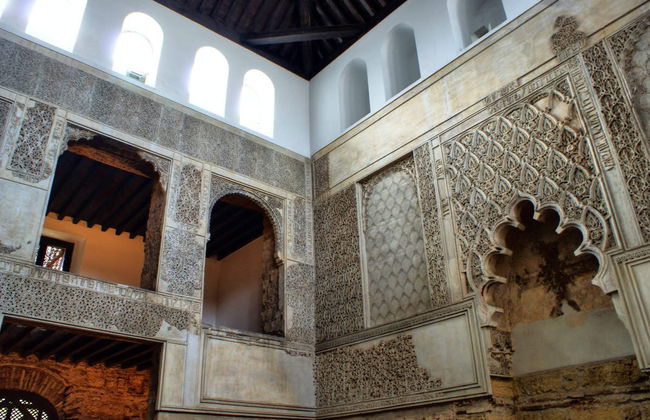 Cordoba Day Trip - Photo 3