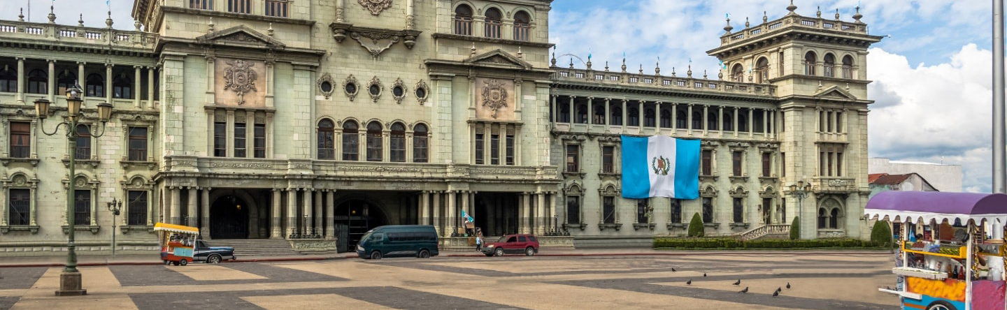 Tour por Ciudad de Guatemala - Foto 1