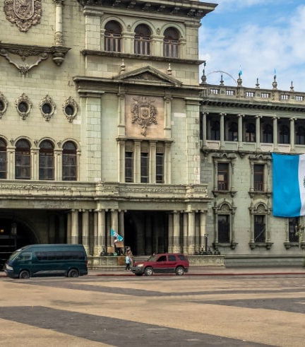 Foto de Tour por Ciudad de Guatemala