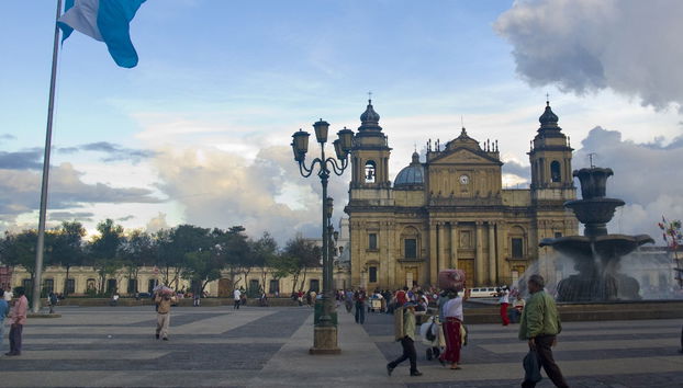 Tour por Ciudad de Guatemala - Foto 2