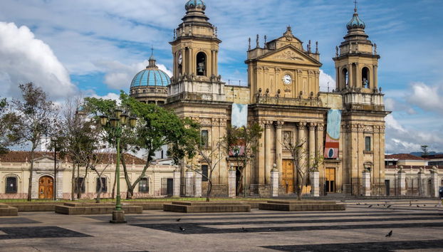 Circuito de 4 días por Guatemala - Foto 2