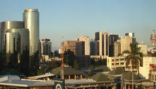 Tour por Ciudad de Guatemala - Foto 4