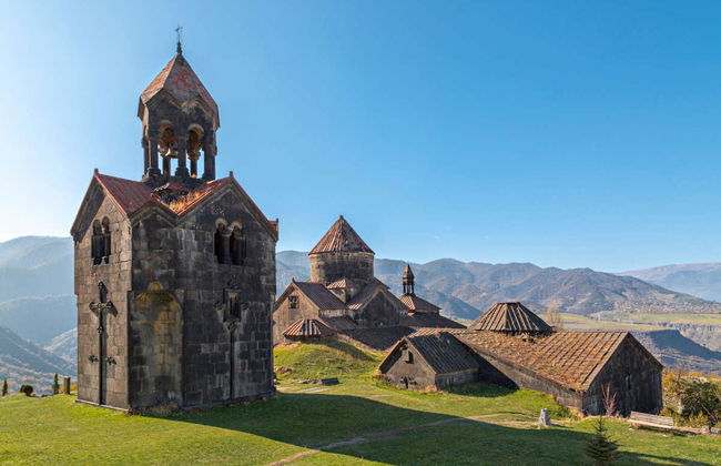 Armenia Day Trip - Foto 1